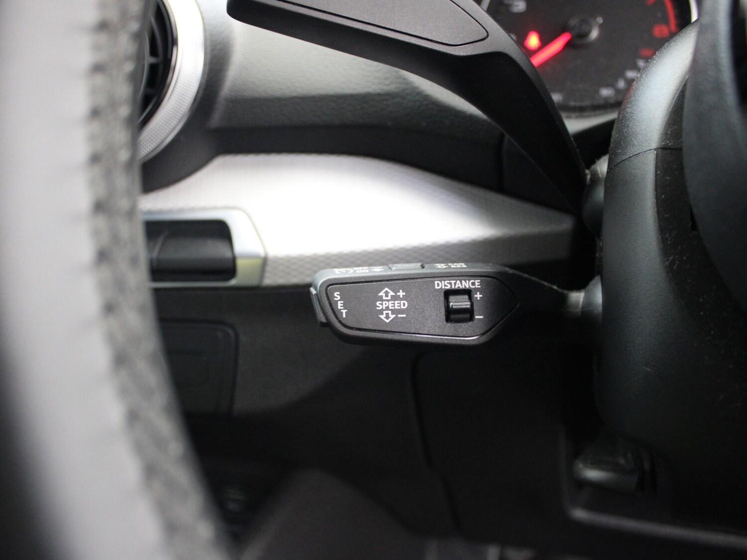 Used Audi Q2 2022 for sale - 76553532: Photo 22