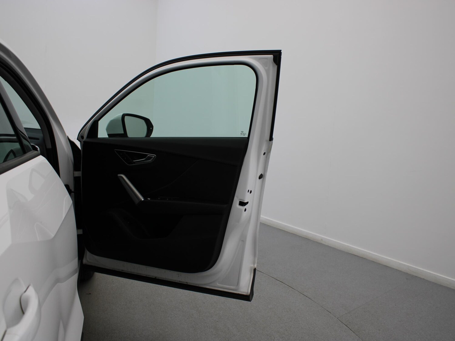 Used Audi Q2 2022 for sale - 76553532: Photo 24