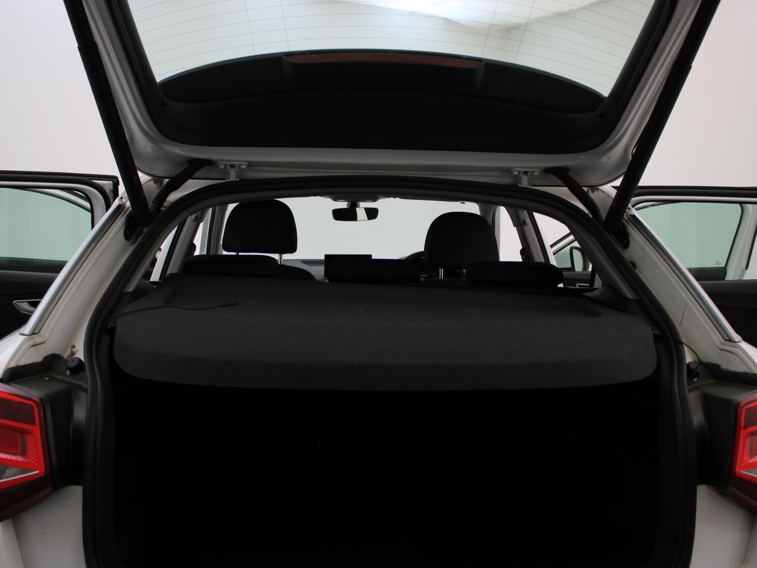 Used Audi Q2 2022 for sale - 76553532: Photo 26