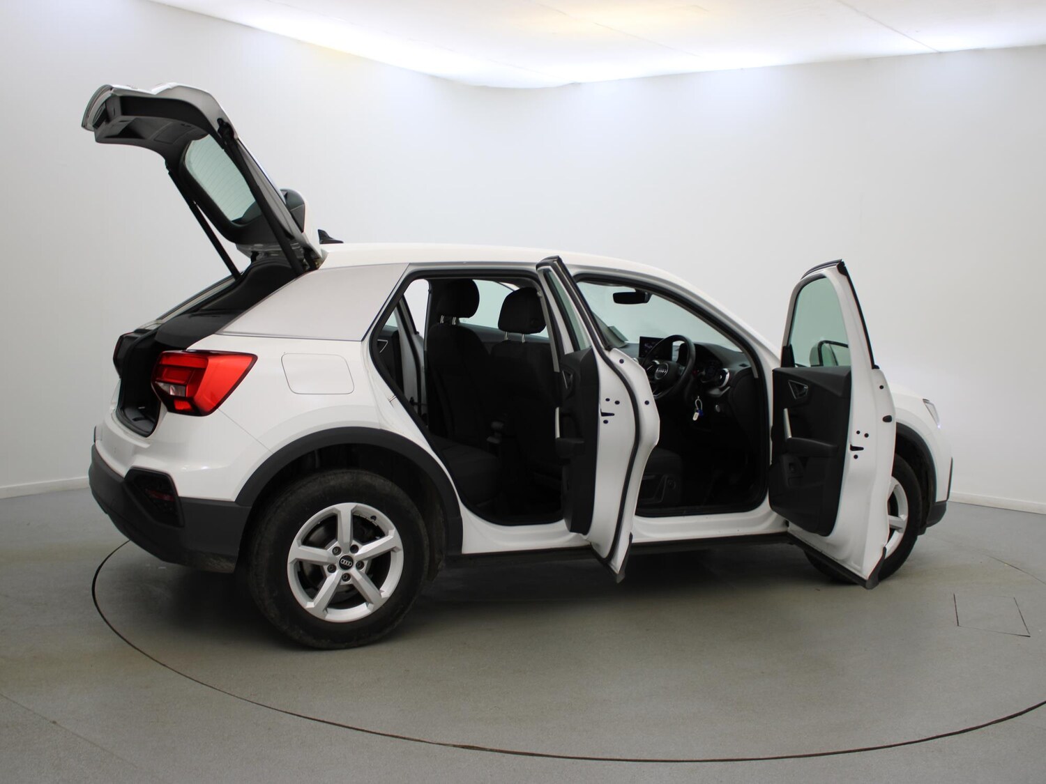 Used Audi Q2 2022 for sale - 76553532: Photo 28