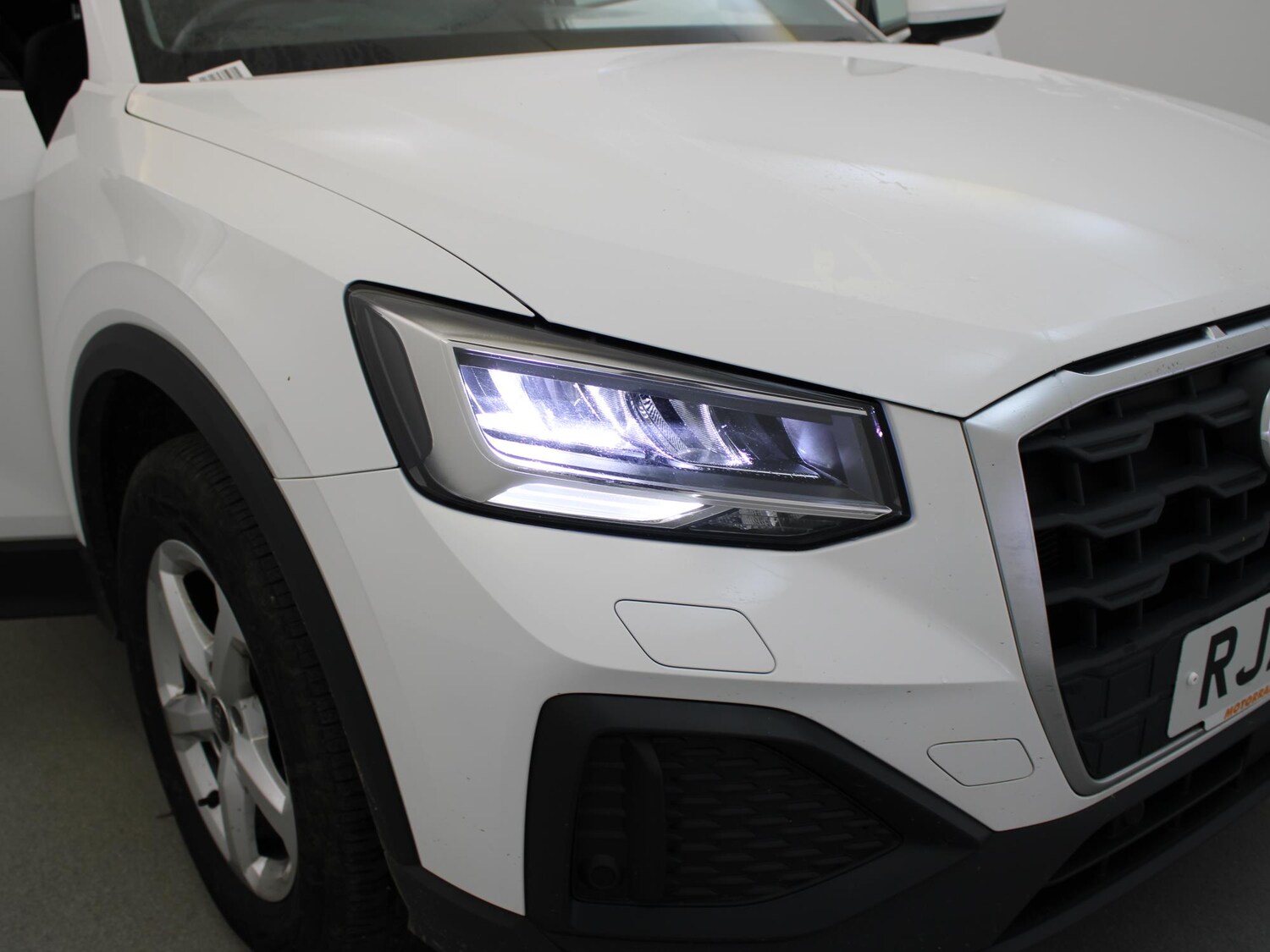 Used Audi Q2 2022 for sale - 76553532: Photo 29