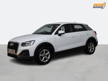 Used Audi Q2 2022 for sale - 76553532: Photo