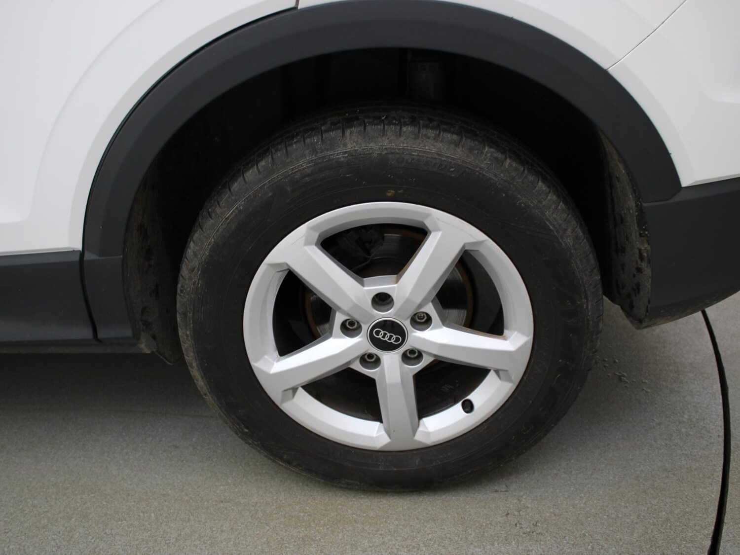 Used Audi Q2 2022 for sale - 76553532: Photo 30