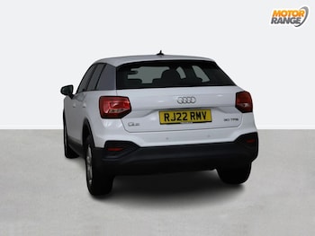 Used Audi Q2 2022 for sale - 76553532: Photo