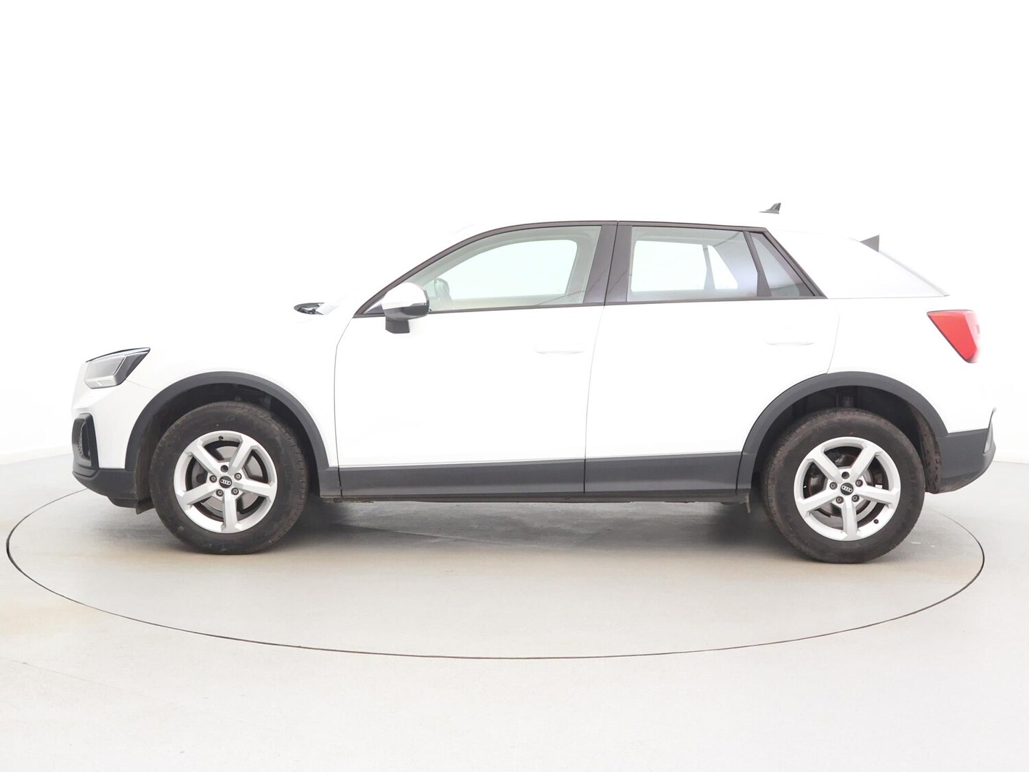 Used Audi Q2 2022 for sale - 76553532: Photo 4