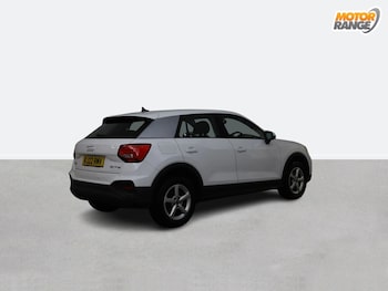 Used Audi Q2 2022 for sale - 76553532: Photo