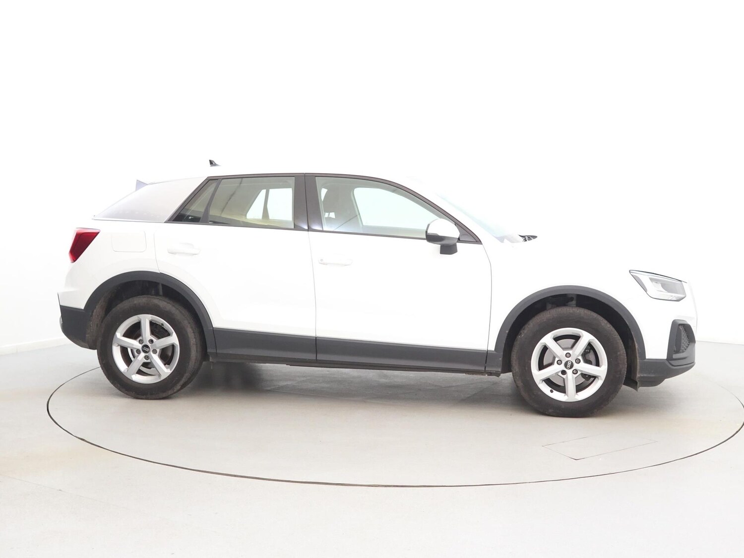 Used Audi Q2 2022 for sale - 76553532: Photo 8