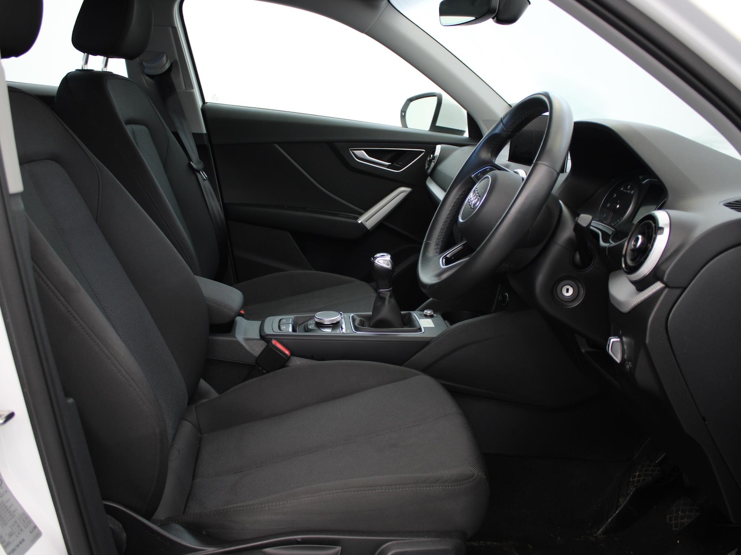 Used Audi Q2 2022 for sale - 76553532: Photo 9