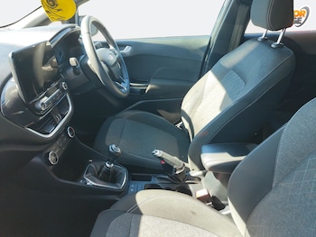 Used Ford Fiesta 2020 for sale - 78177715: Photo