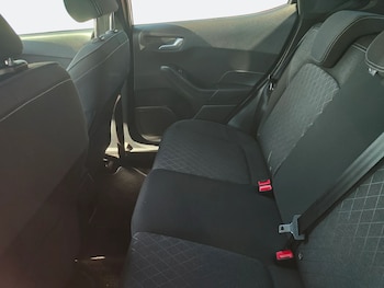 Used Ford Fiesta 2020 for sale - 78177715: Photo