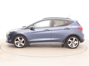 Used Ford Fiesta 2020 for sale - 78177715: Photo