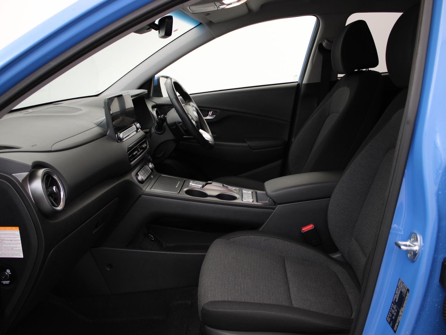 Used Hyundai KONA 2022 for sale - 77135440: Photo 10