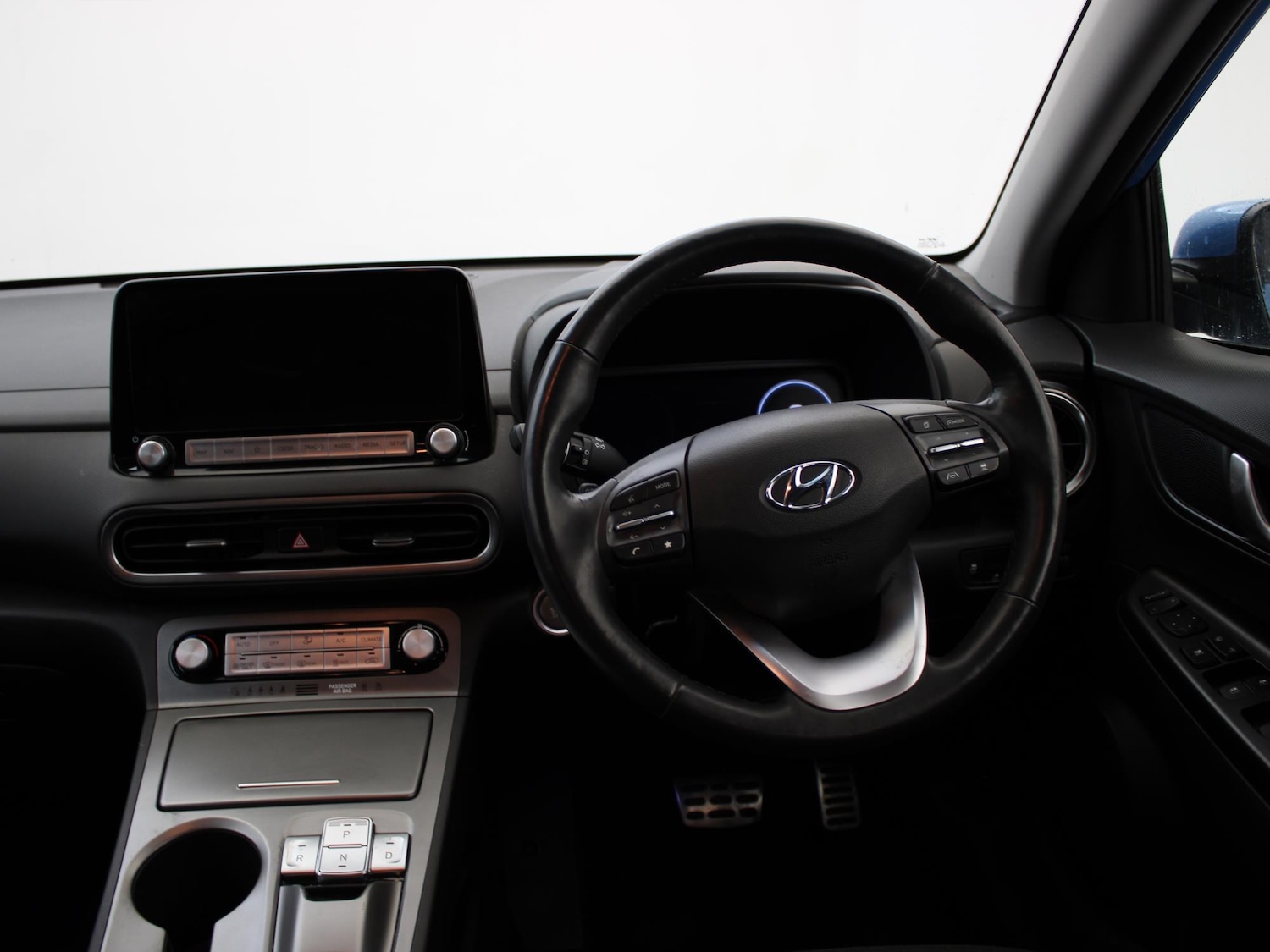 Used Hyundai KONA 2022 for sale - 77135440: Photo 13