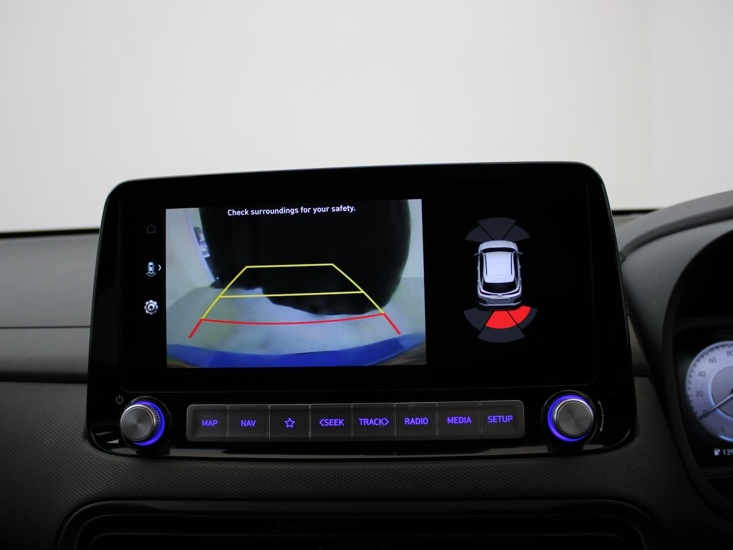 Used Hyundai KONA 2022 for sale - 77135440: Photo 16