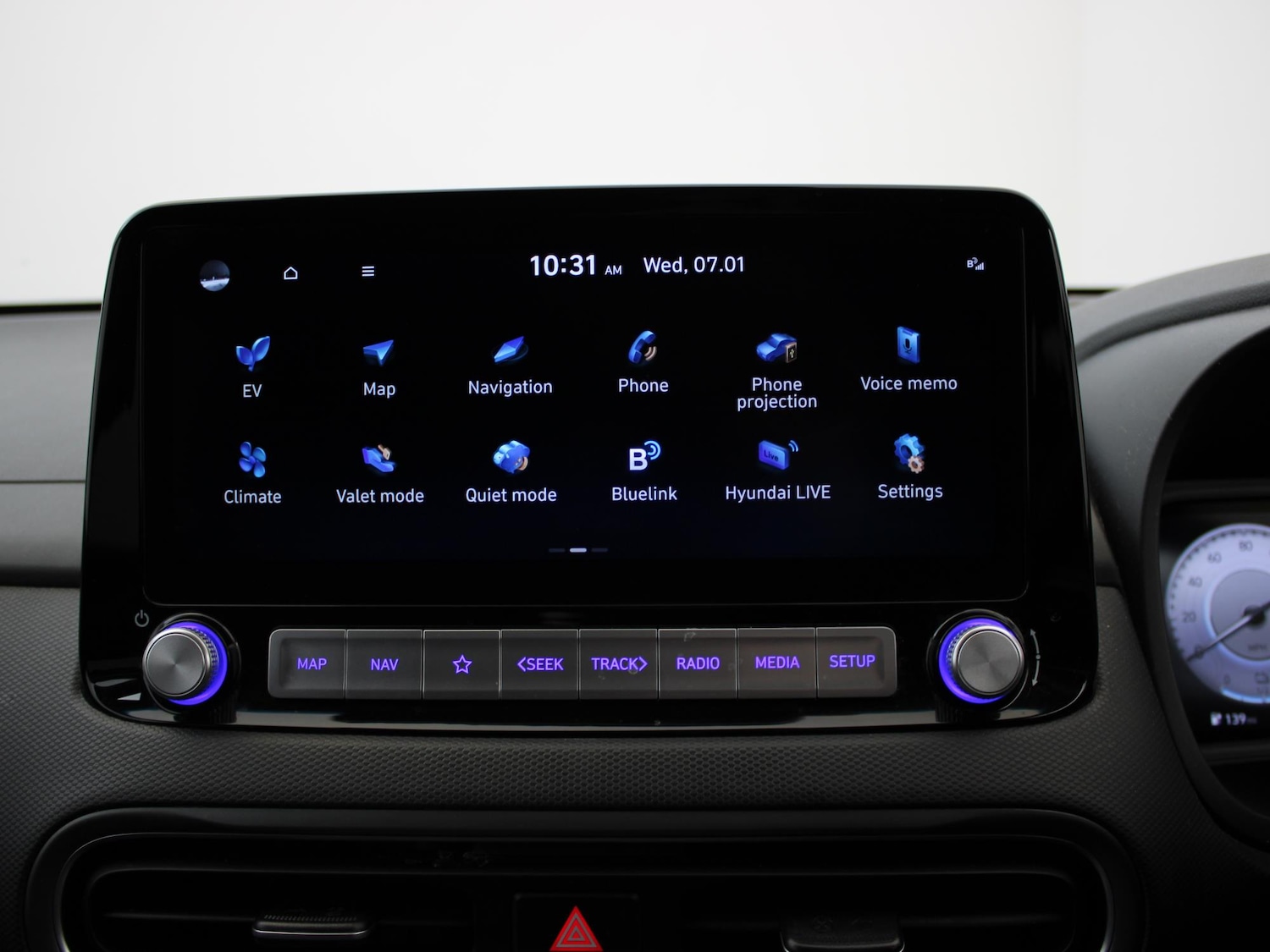 Used Hyundai KONA 2022 for sale - 77135440: Photo 17