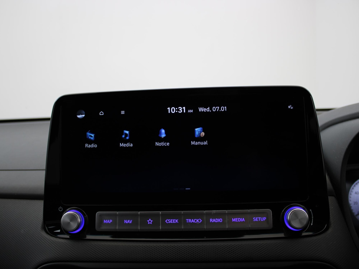 Used Hyundai KONA 2022 for sale - 77135440: Photo 18