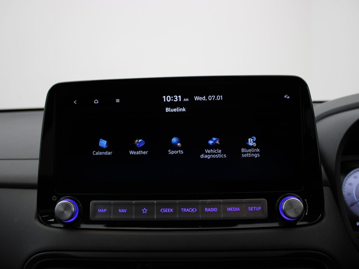 Used Hyundai KONA 2022 for sale - 77135440: Photo 19