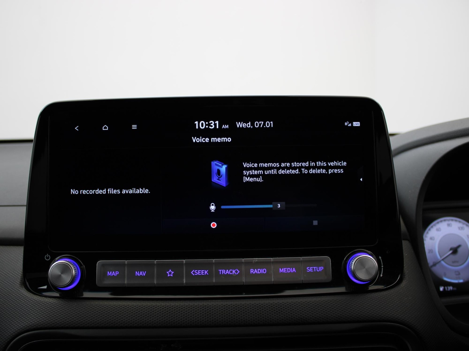 Used Hyundai KONA 2022 for sale - 77135440: Photo 21