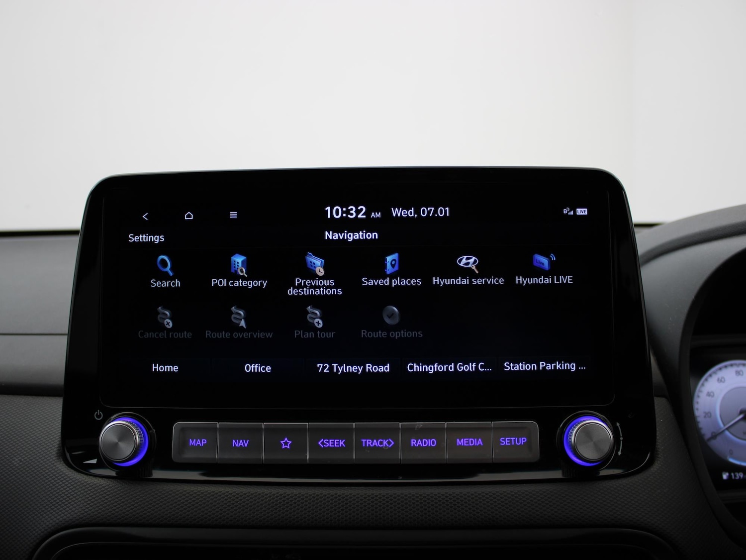 Used Hyundai KONA 2022 for sale - 77135440: Photo 23