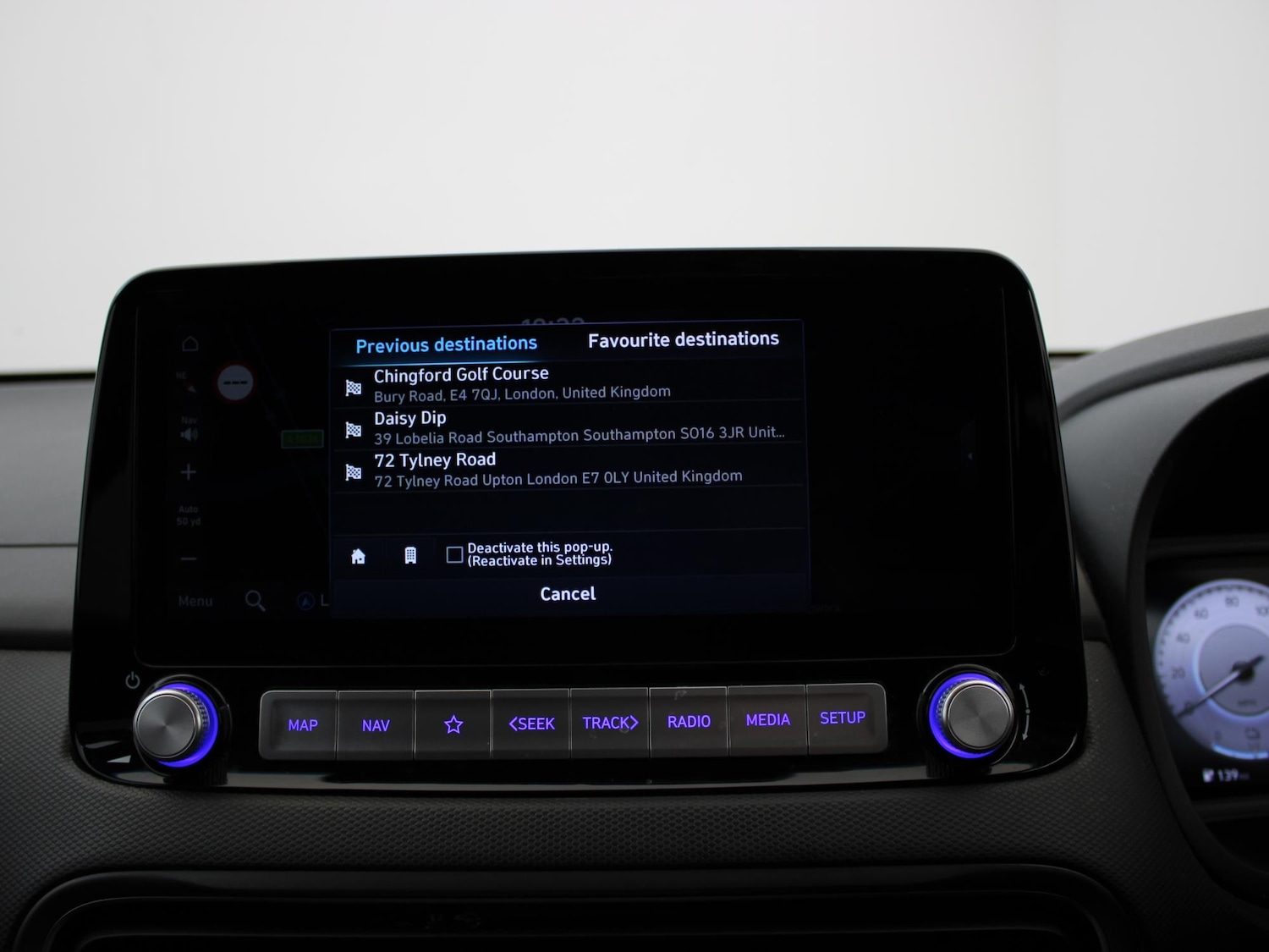 Used Hyundai KONA 2022 for sale - 77135440: Photo 24