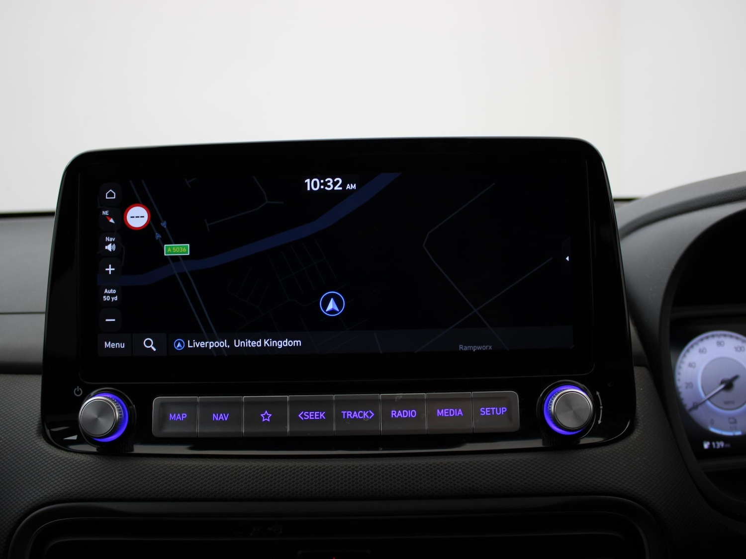 Used Hyundai KONA 2022 for sale - 77135440: Photo 25