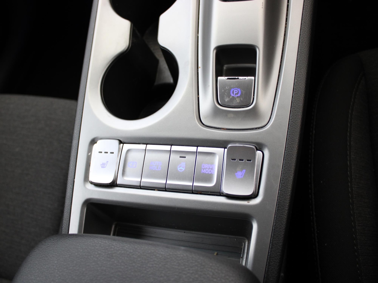 Used Hyundai KONA 2022 for sale - 77135440: Photo 28