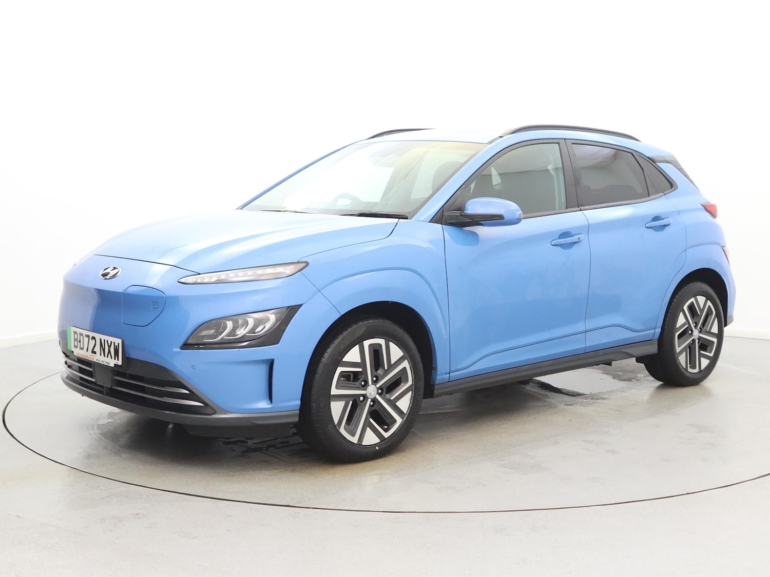 Used Hyundai KONA 2022 for sale - 77135440: Photo 3
