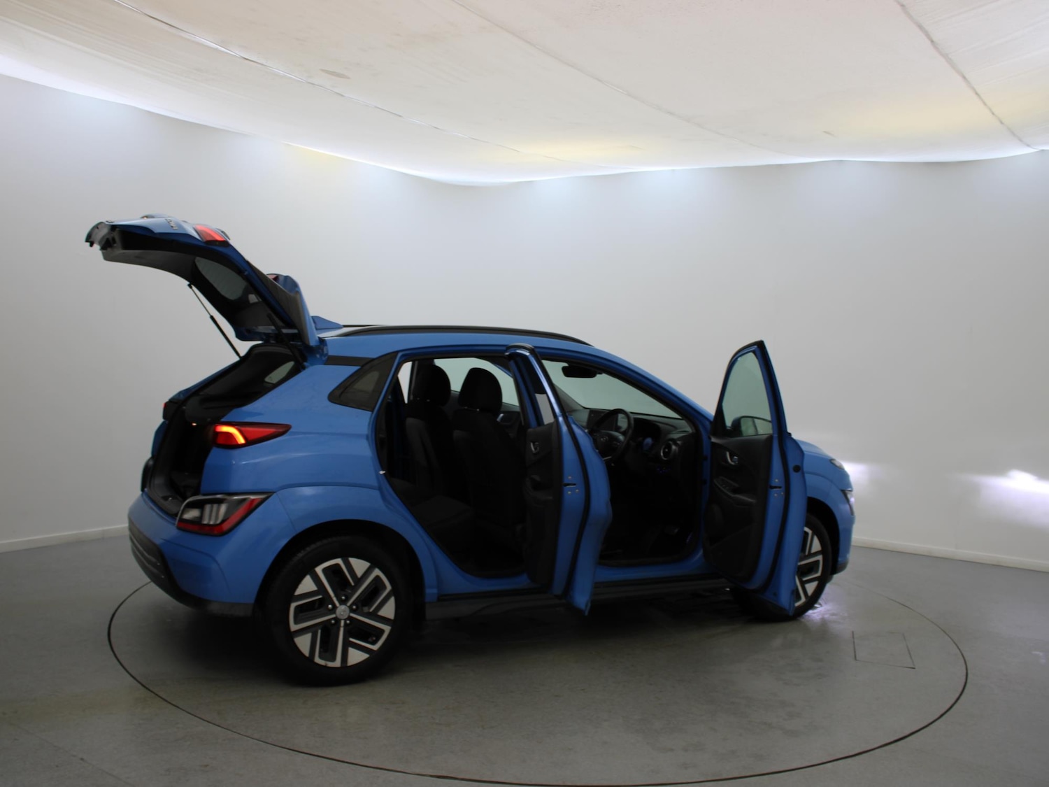 Used Hyundai KONA 2022 for sale - 77135440: Photo 39