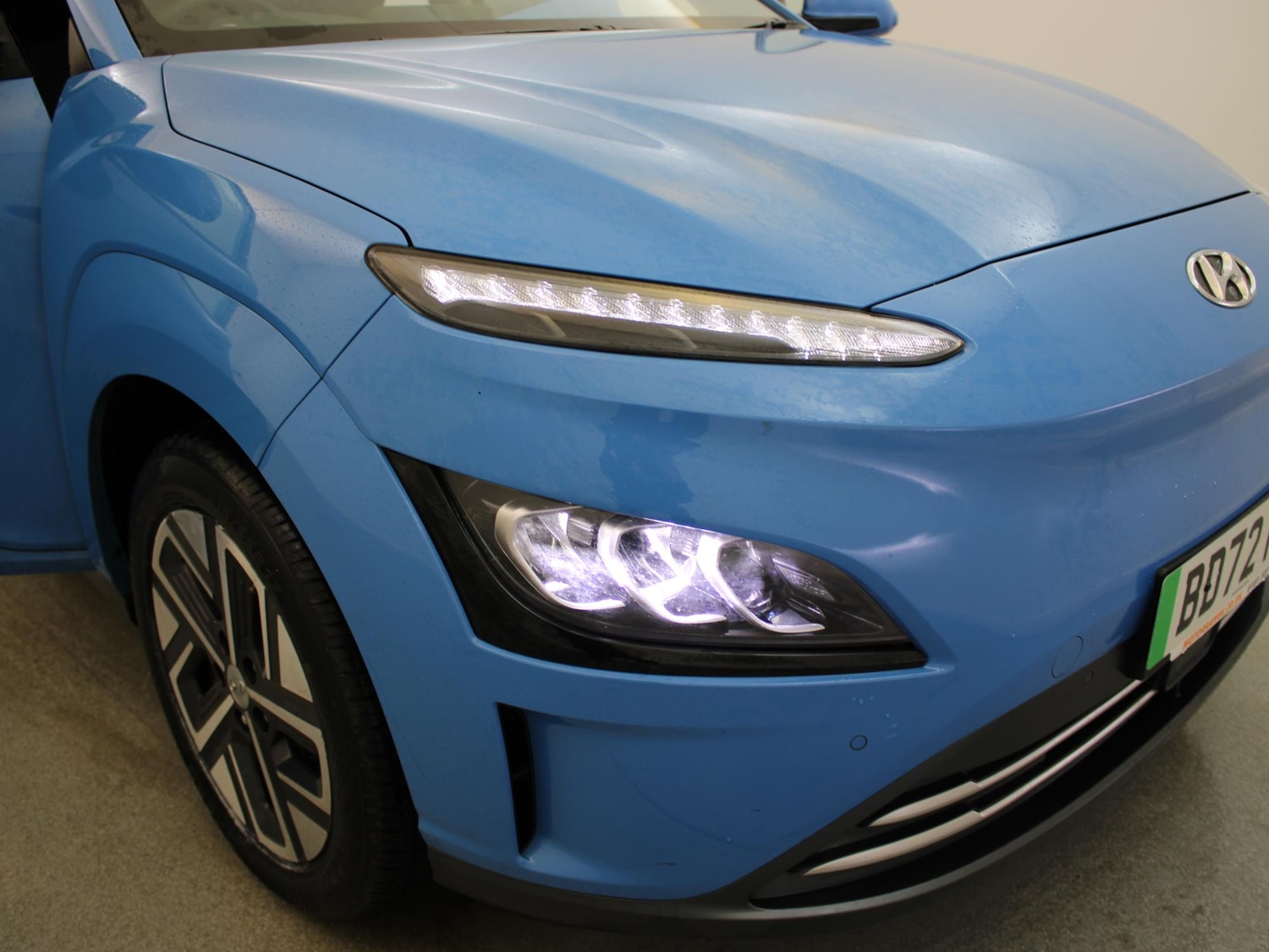 Used Hyundai KONA 2022 for sale - 77135440: Photo 40