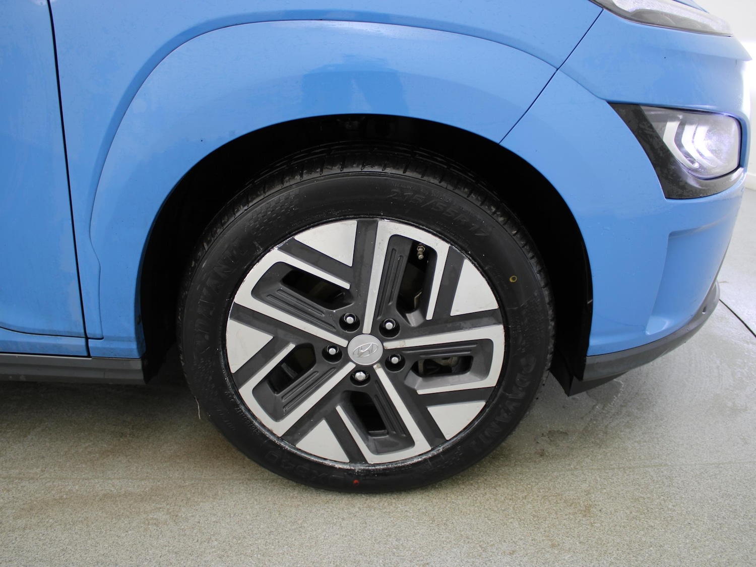 Used Hyundai KONA 2022 for sale - 77135440: Photo 41