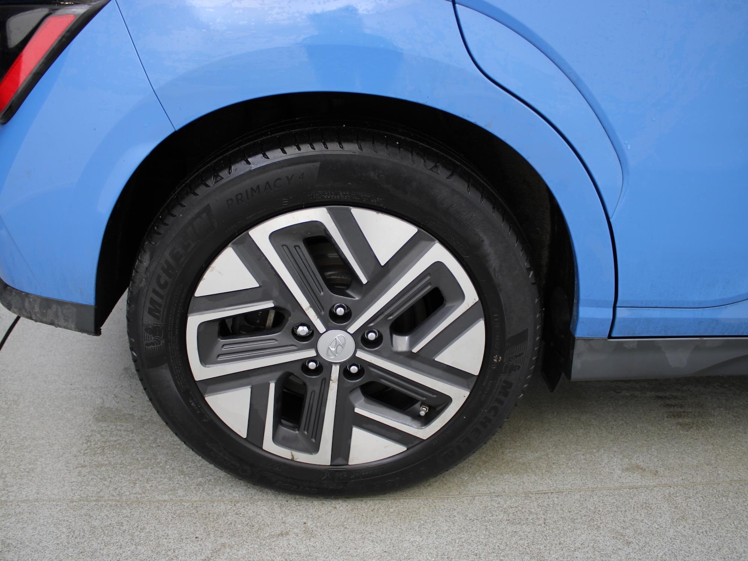 Used Hyundai KONA 2022 for sale - 77135440: Photo 42