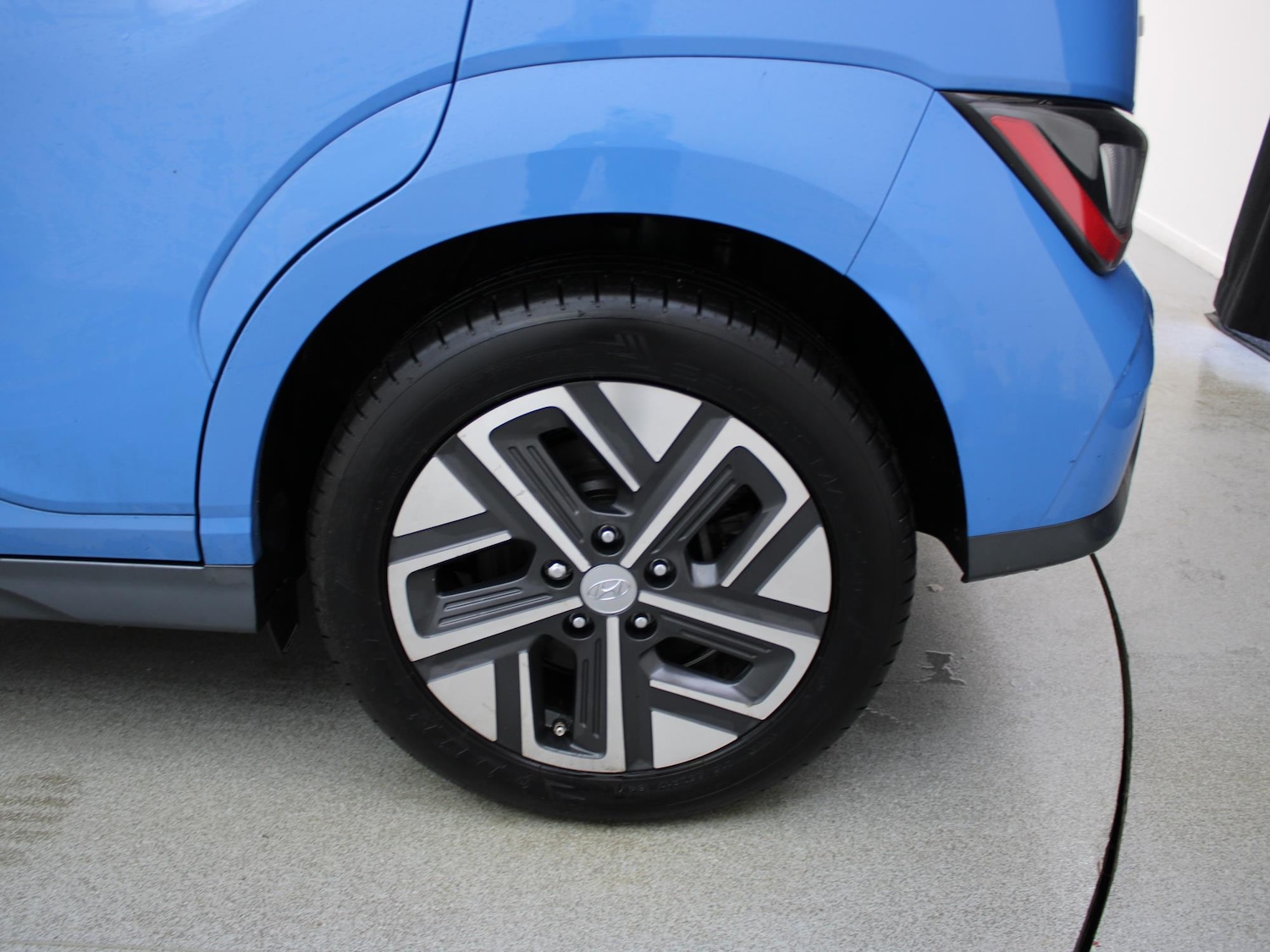 Used Hyundai KONA 2022 for sale - 77135440: Photo 43