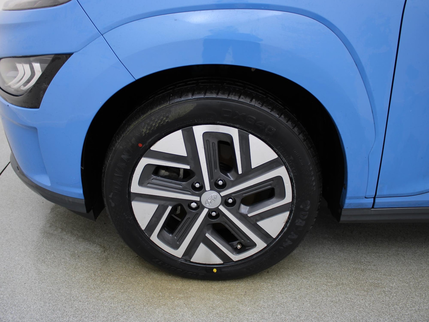 Used Hyundai KONA 2022 for sale - 77135440: Photo 44