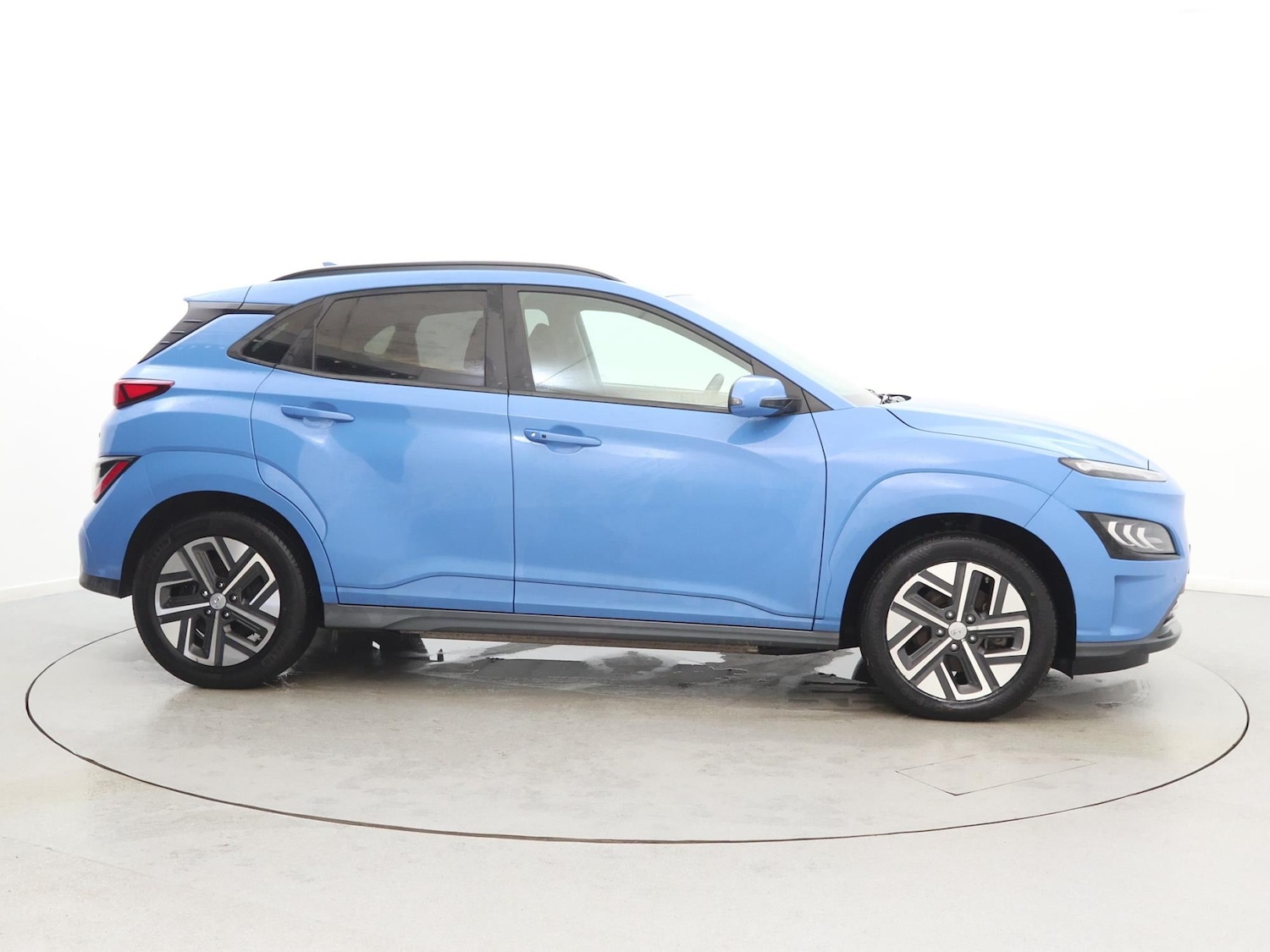 Used Hyundai KONA 2022 for sale - 77135440: Photo 8