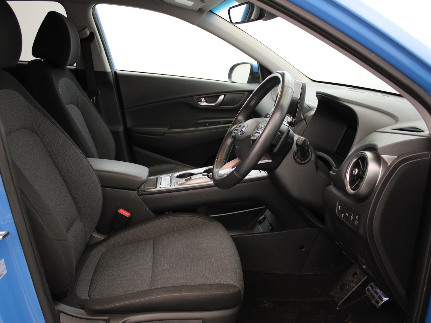 Used Hyundai KONA 2022 for sale - 77135440: Photo 9