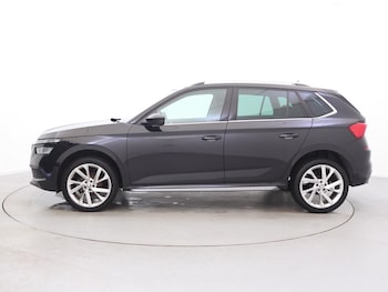 Used Skoda Kamiq 2022 for sale - 77943911: Photo