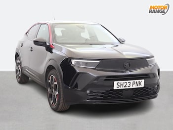 Used Vauxhall Mokka 2023 for sale - 79174981: Photo