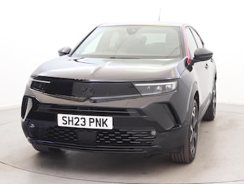 Used Vauxhall Mokka 2023 for sale - 79174981: Photo