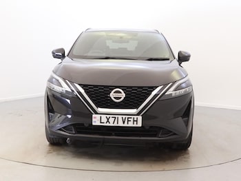 Used Nissan Qashqai 2022 for sale - 75850321: Photo