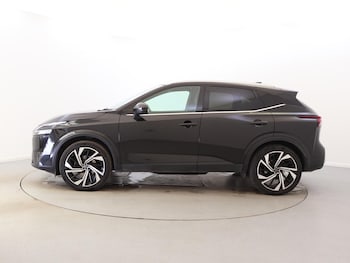 Used Nissan Qashqai 2022 for sale - 75850321: Photo