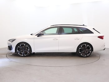 Used Cupra Leon 2022 for sale - 79381420: Photo
