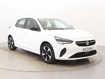 Vauxhall - Corsa