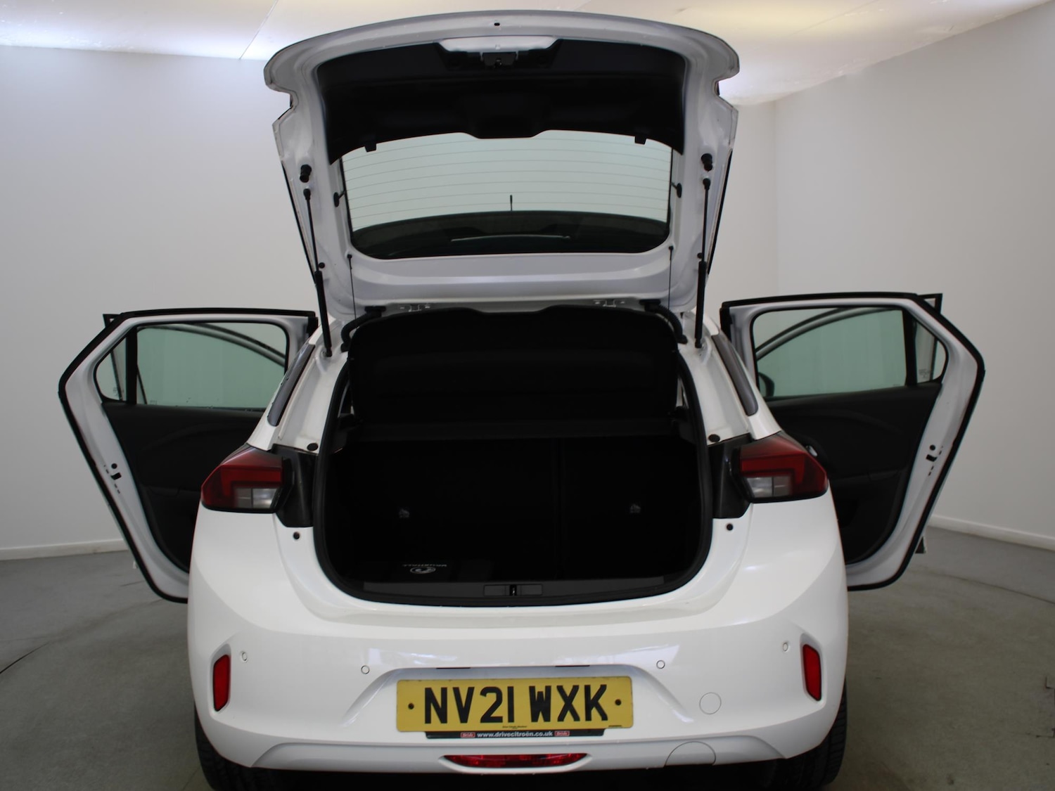 Vehicle 25