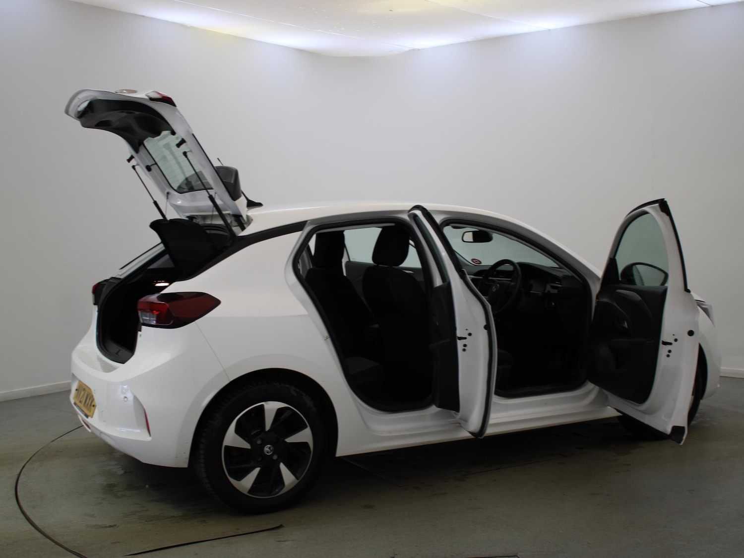 Vehicle 26