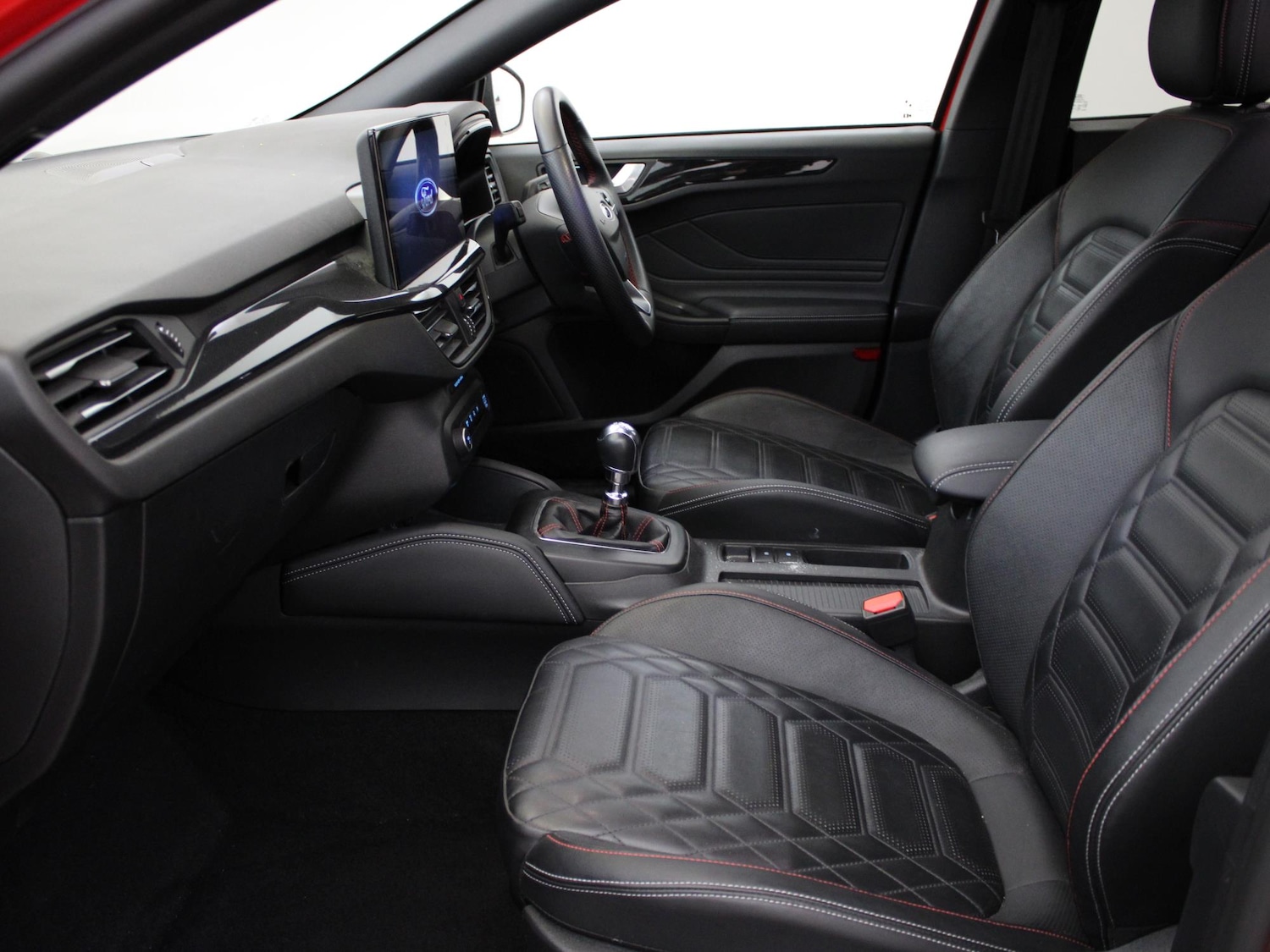 Used Ford Focus 2022 for sale - 76243682: Photo 11