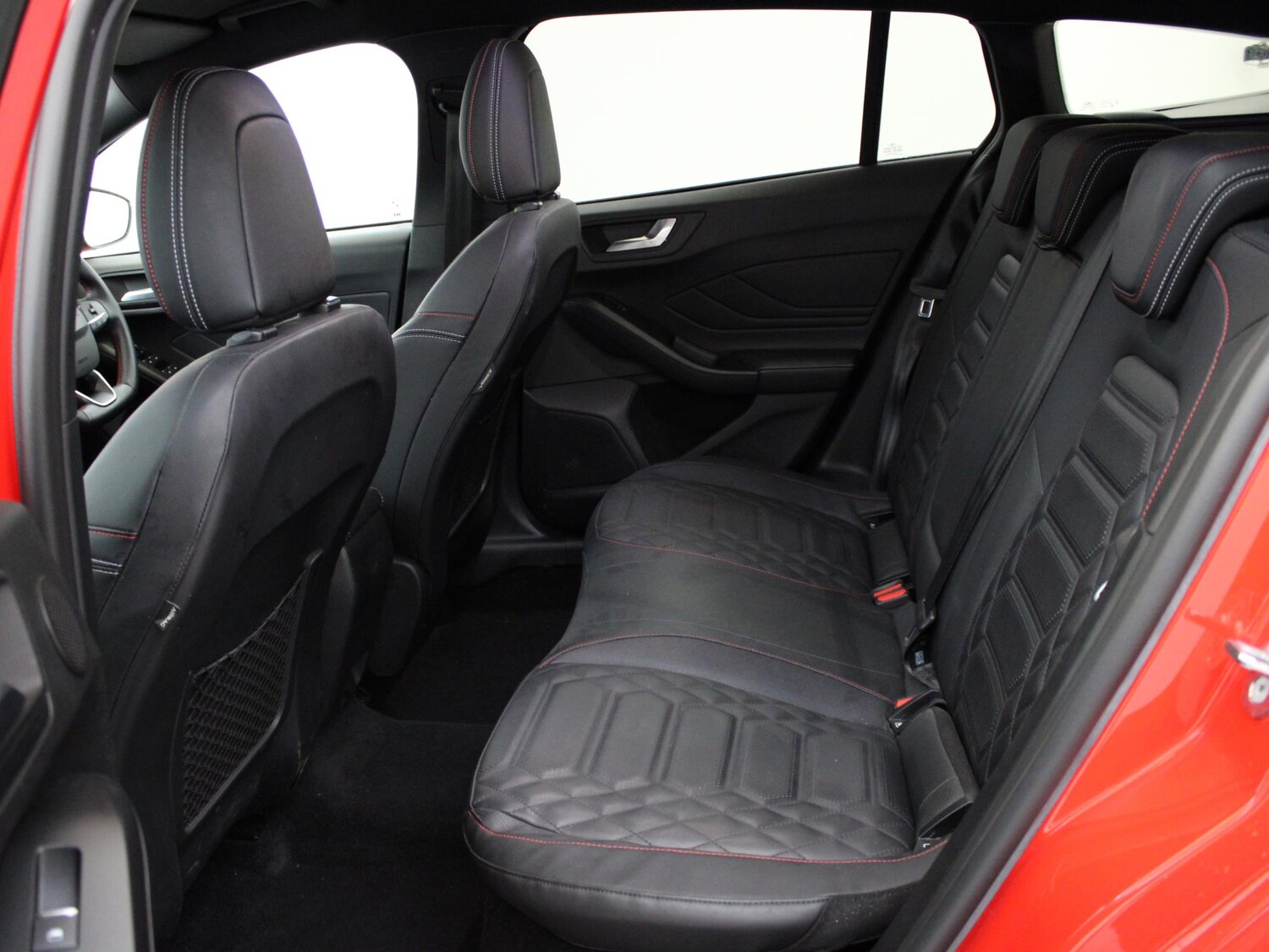 Used Ford Focus 2022 for sale - 76243682: Photo 13