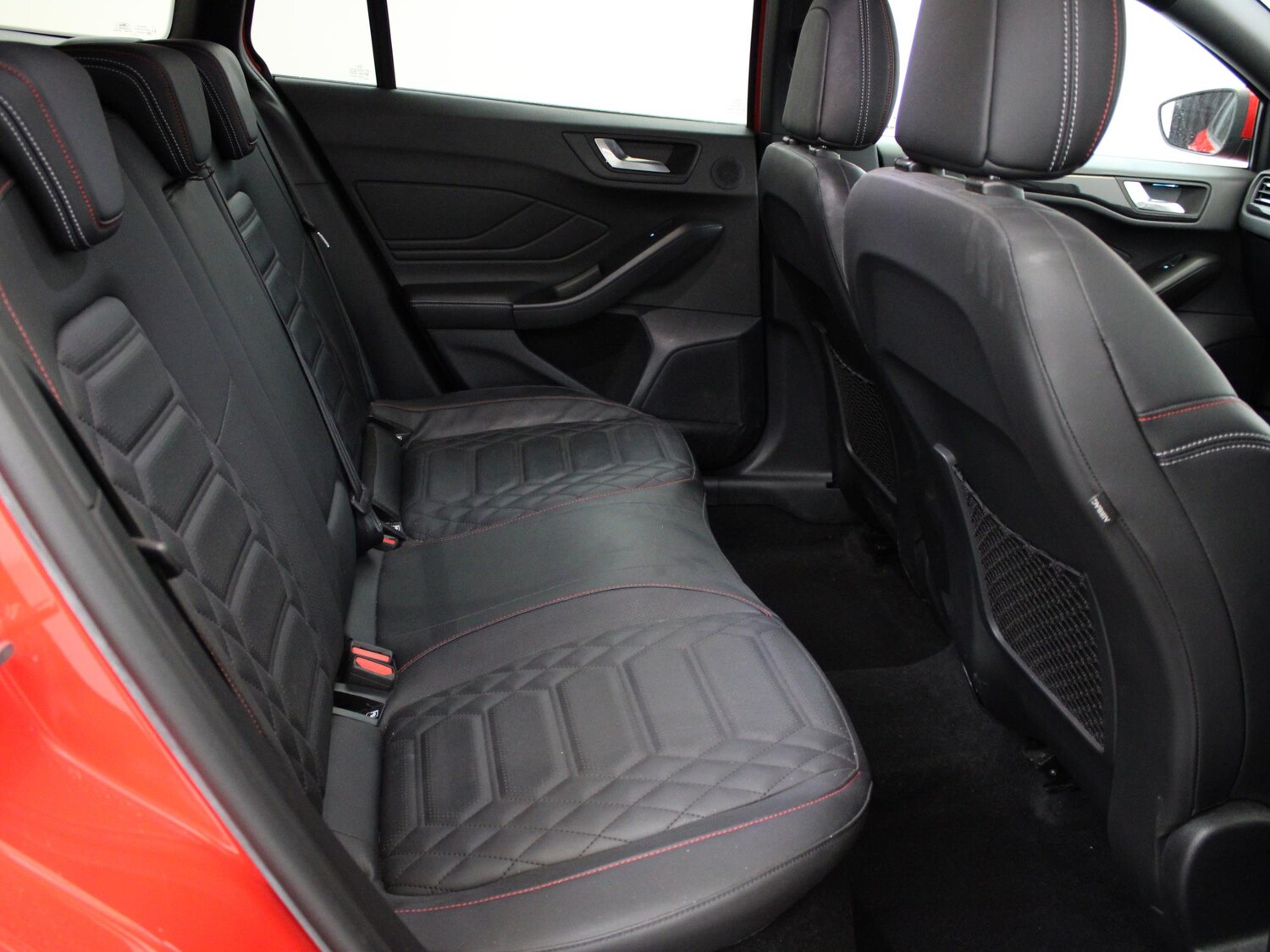 Used Ford Focus 2022 for sale - 76243682: Photo 14