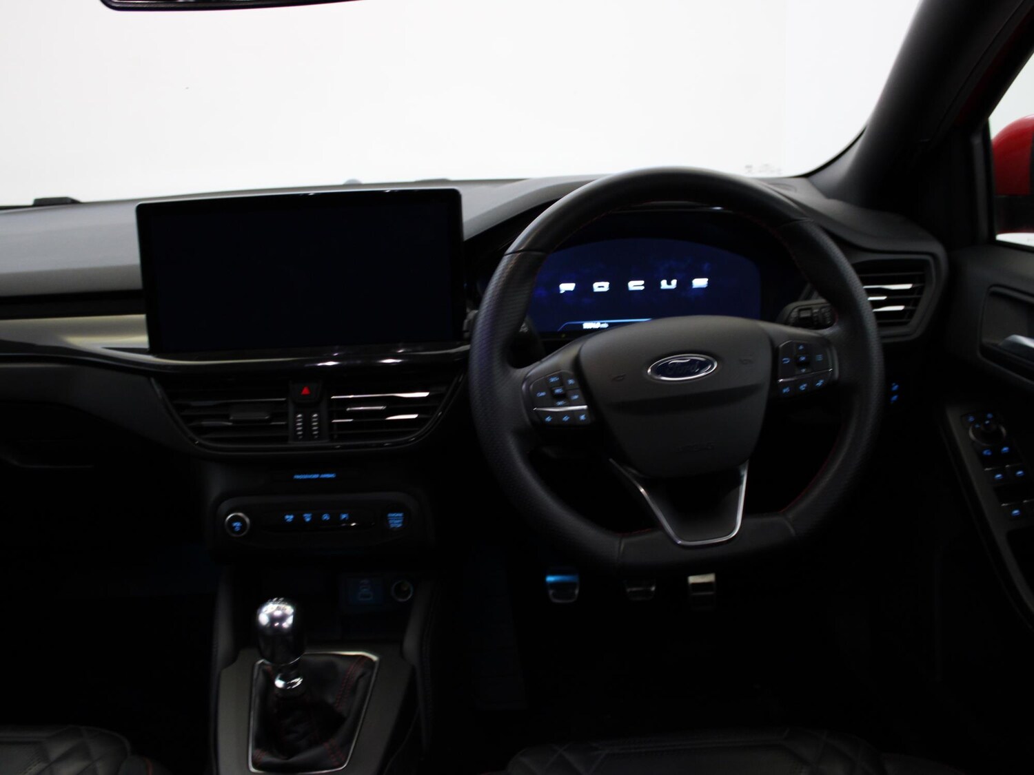 Used Ford Focus 2022 for sale - 76243682: Photo 16