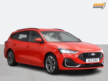 Ford - Focus