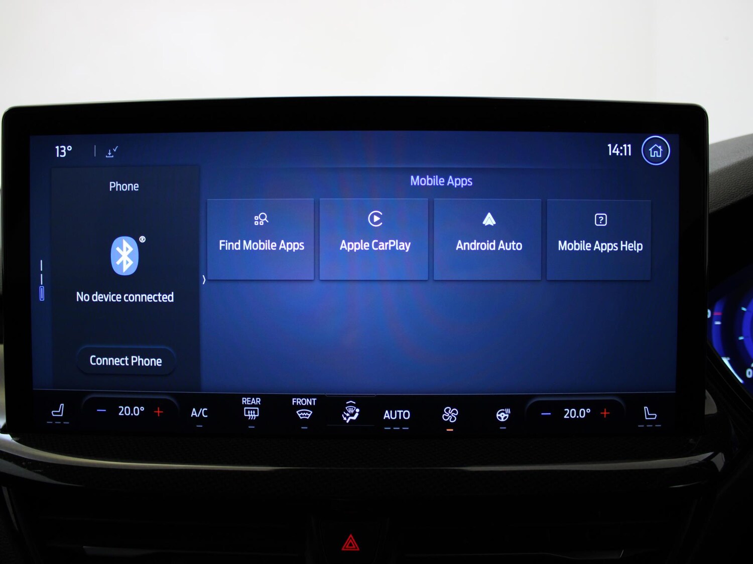 Used Ford Focus 2022 for sale - 76243682: Photo 20